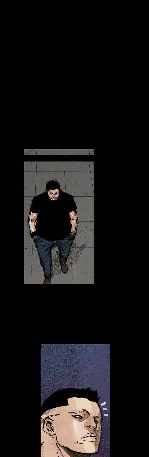 dokgo 2 | độc cô 2 chapter 19 23