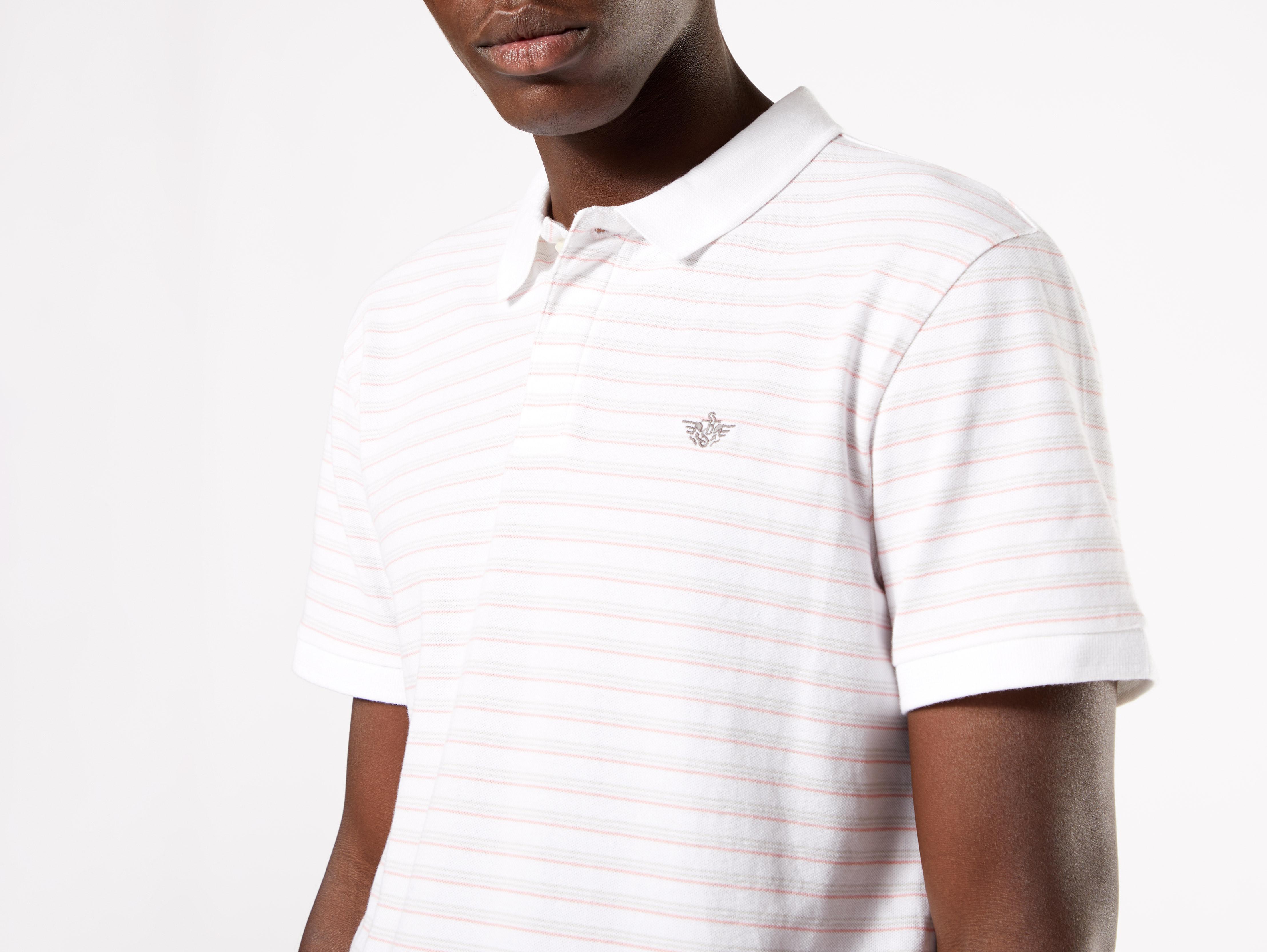 ÁO Thun Polo Nam DOCKERS 86161-0048