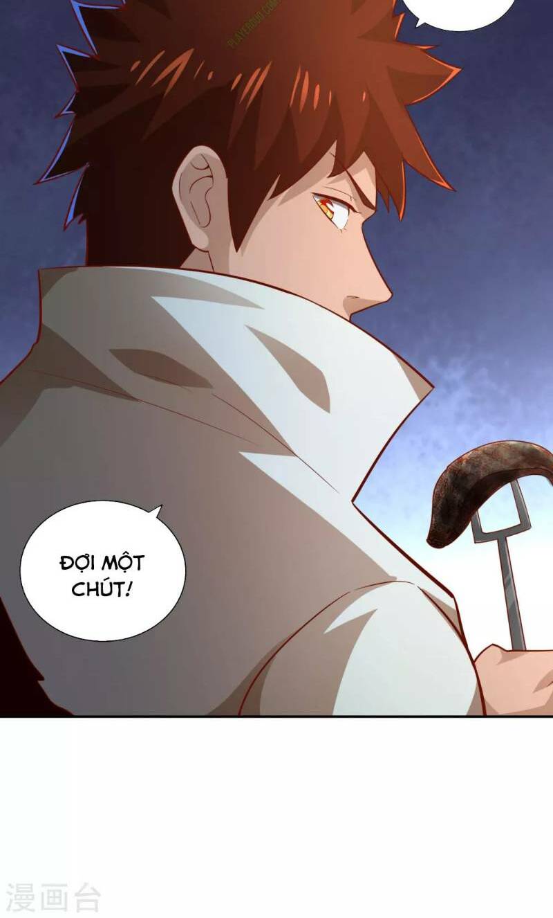 võ linh kiếm tôn chapter 45 30