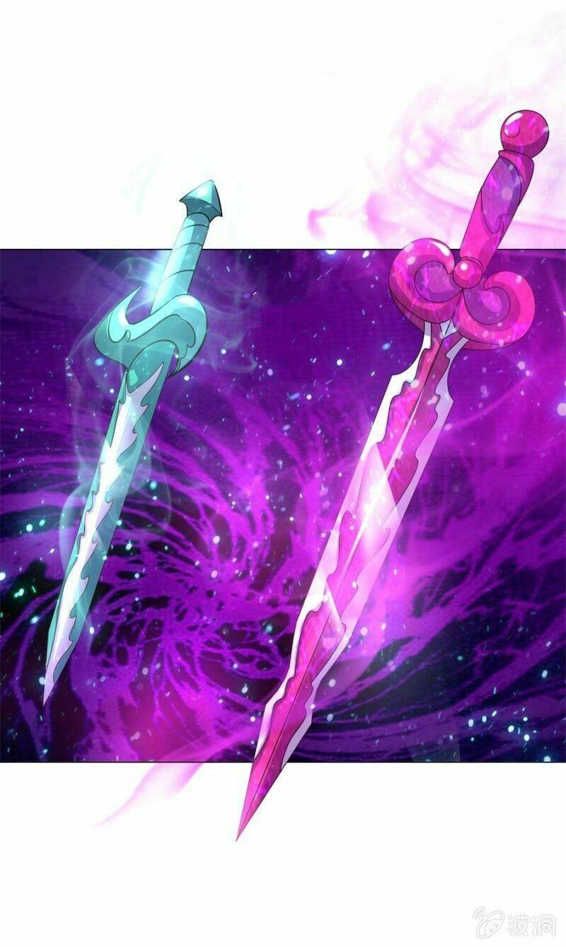 tuyệt thế thần hoàng chapter 96 15