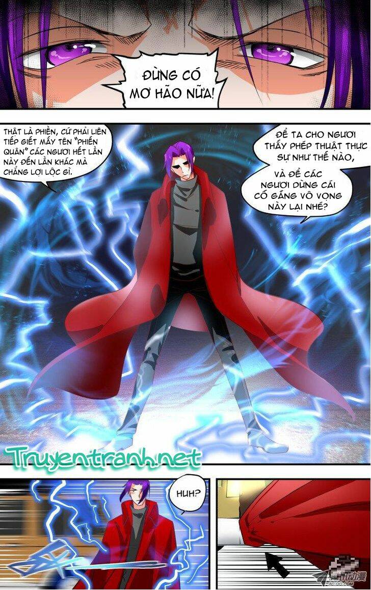 the fiary captivity chapter 13 12