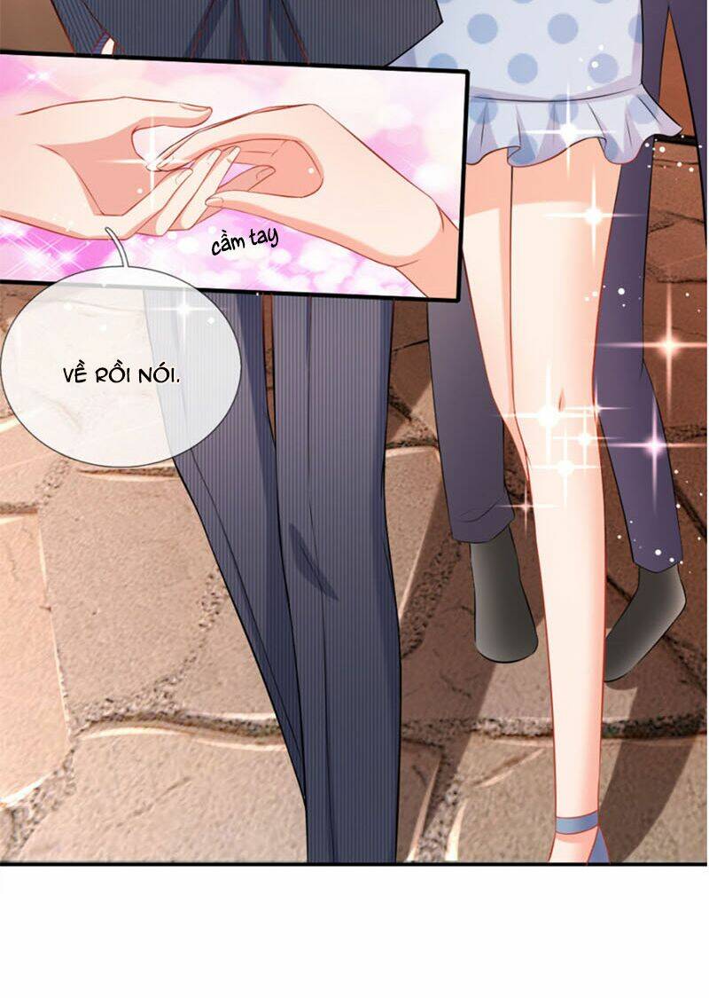 vợ yêu gả nhầm của phúc hắc tổng tài chapter 32 8