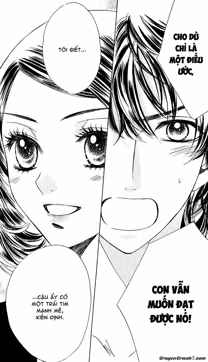 ác quỷ và bản tình ca chapter 57 23