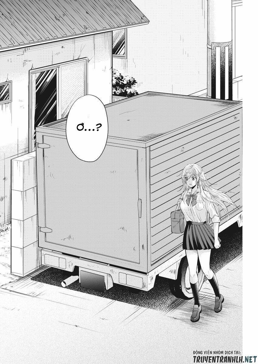 mùa xuân đến chapter 13 19