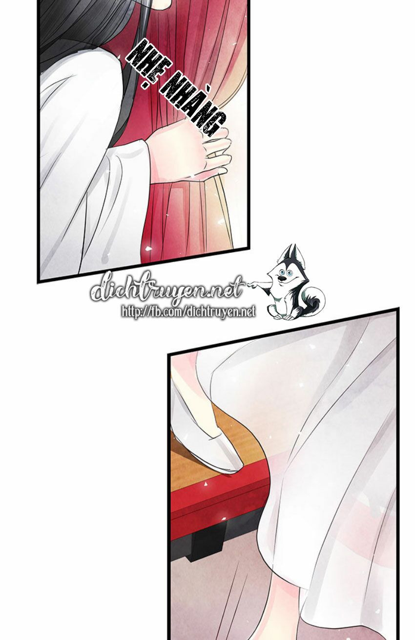 đêm thác loạn (đêm dục vọng) chapter 1 23