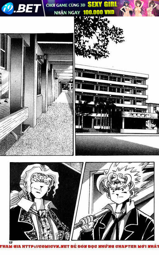 tiểu hòa thượng hd remake chapter 26 11