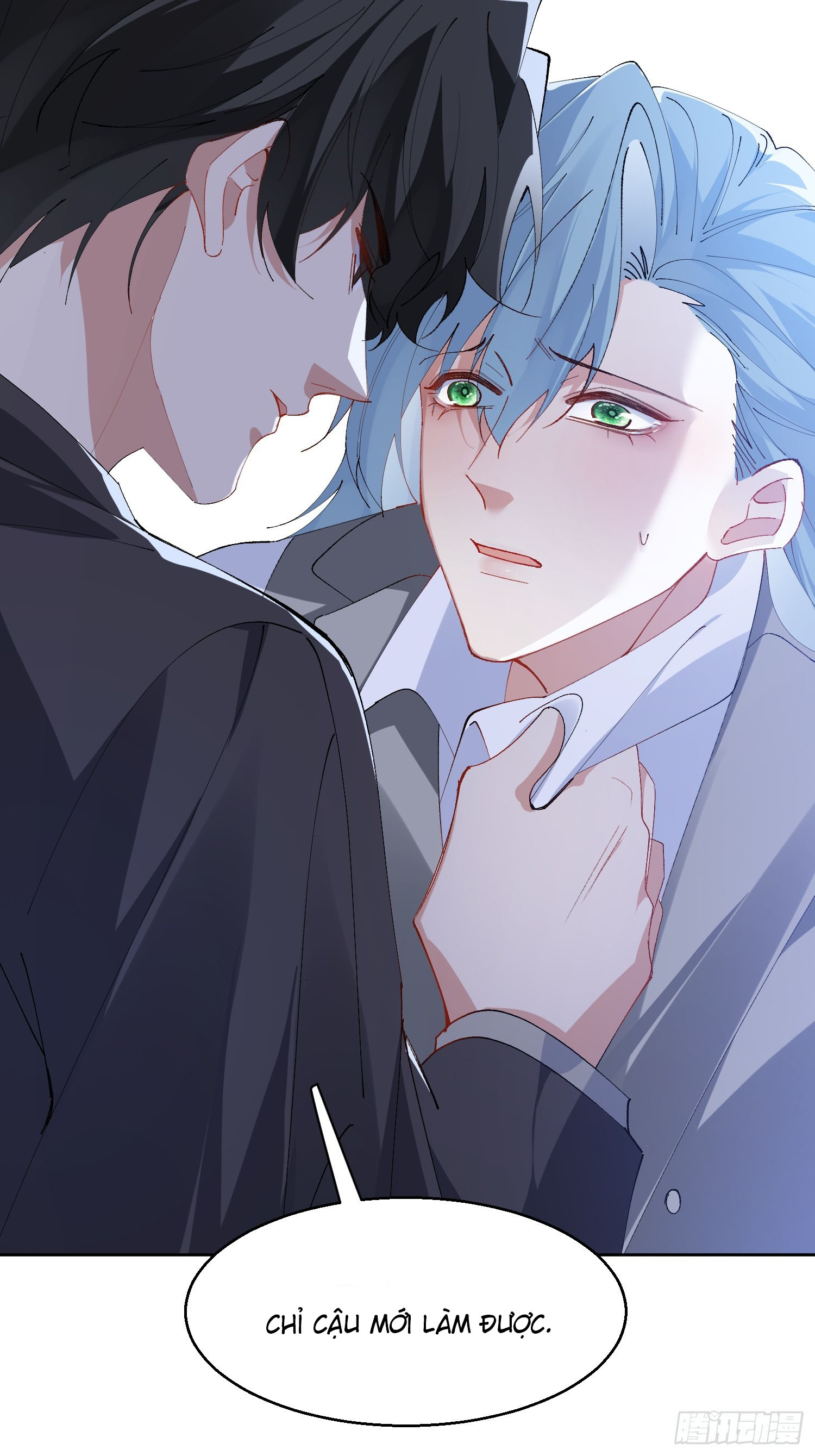 ỷ trên hiếp dưới chapter 19 52