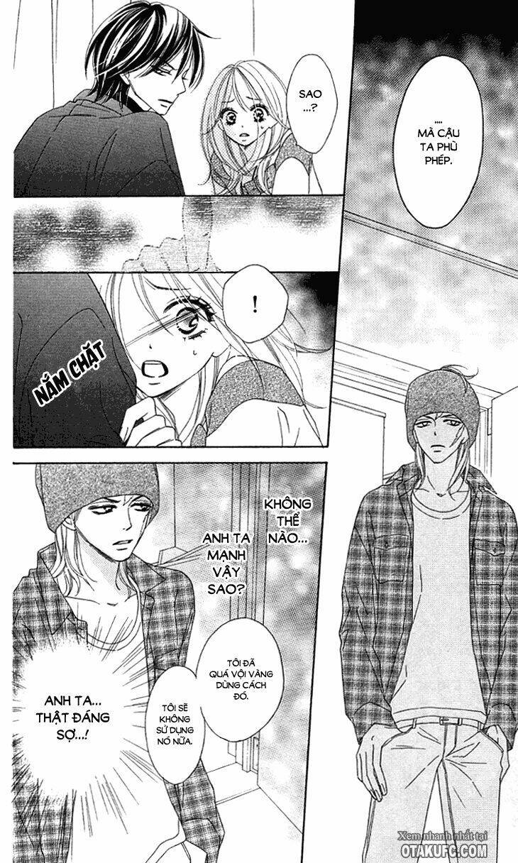 yêu quái cánh đen chapter 28 14