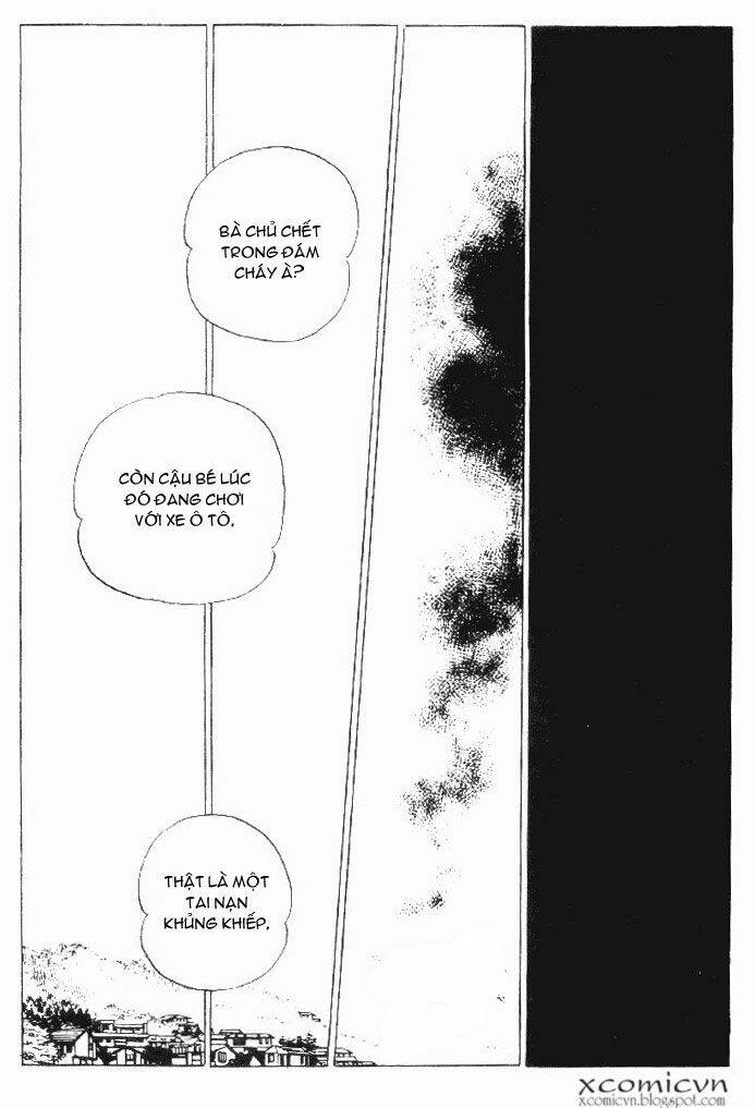 lời nguyền bất tử chapter 19 23