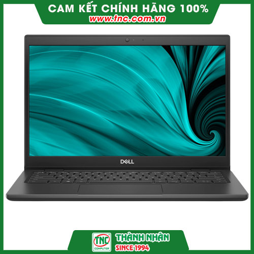 Laptop Dell Latitude 3420 L3420I5SSDF (Đen) - Hàng chính hãng