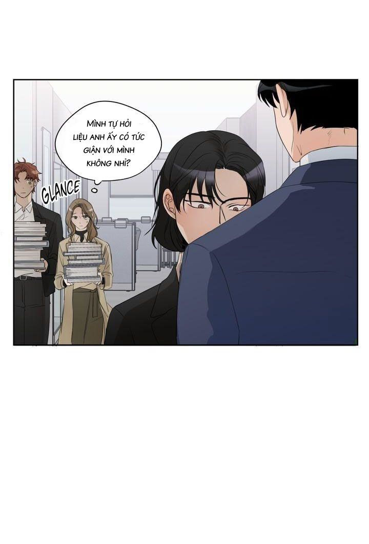 giấc mơ ngọt ngào chapter 8 7