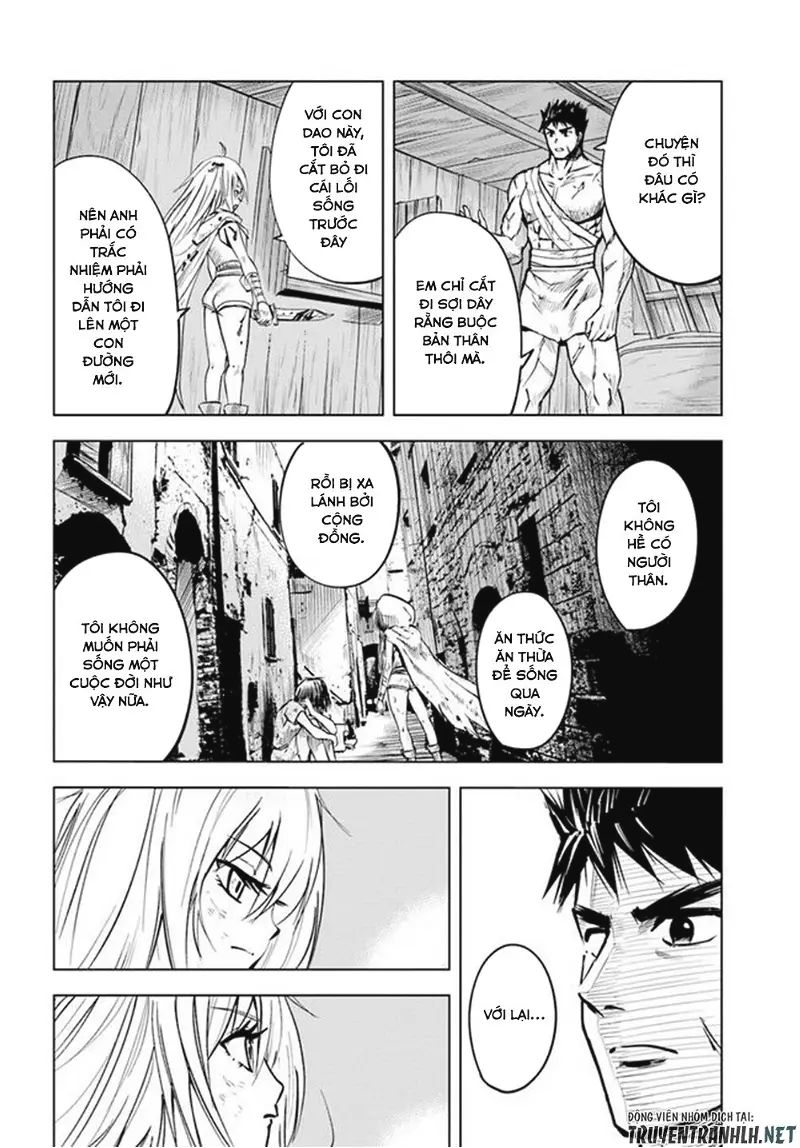 hành trình chịch dạo của của máy dập cổ đại chapter 13 28