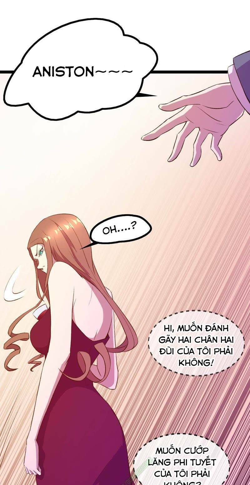 nữ thần trong điện thoại chapter 21 13