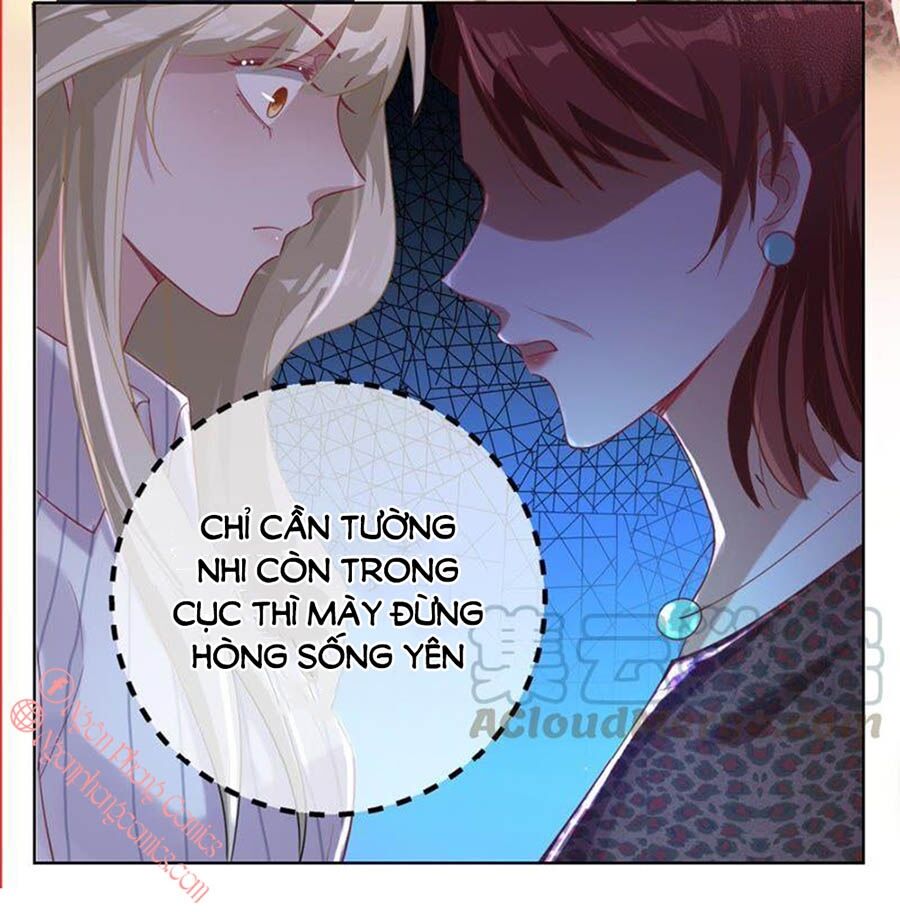 thần luân mật luyến chapter 50 17