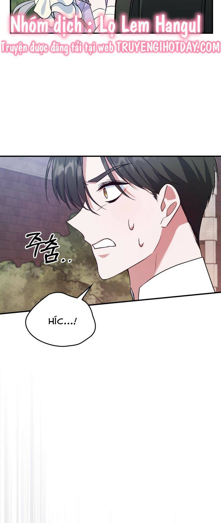 Hôm Nay Công Nương Toàn Năng Cũng Thấy Chán Nản chapter 55.1 14