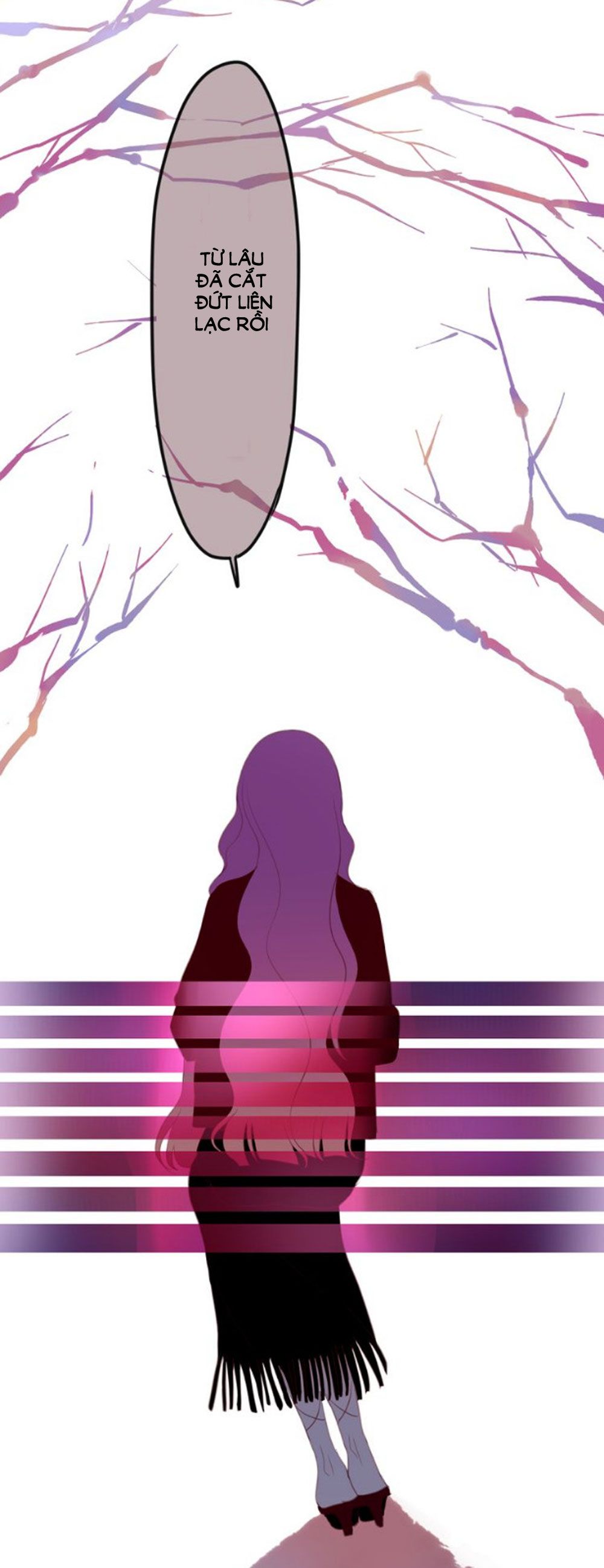 tháng sáu kì diệu chapter 42 33