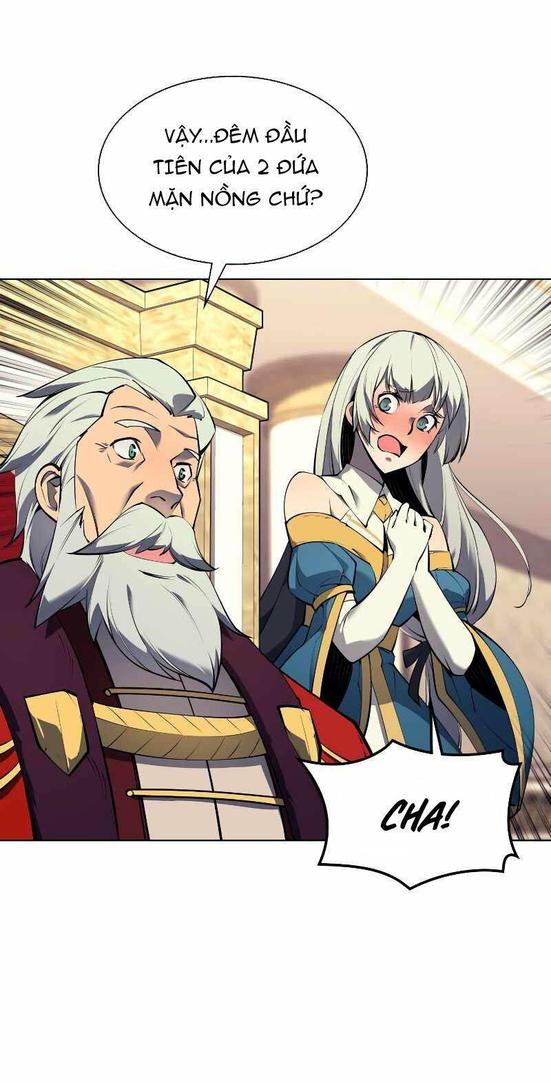 vượt qua giới hạn chapter 75 9