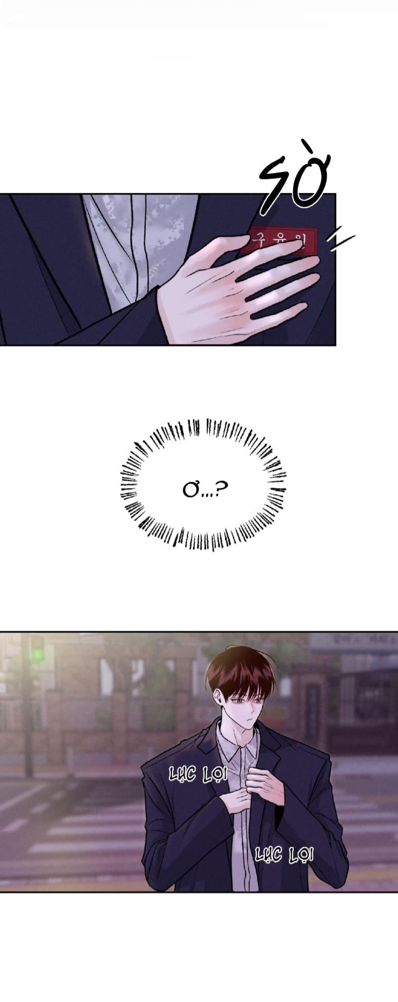 cứu tinh của thứ hai chapter 6 17