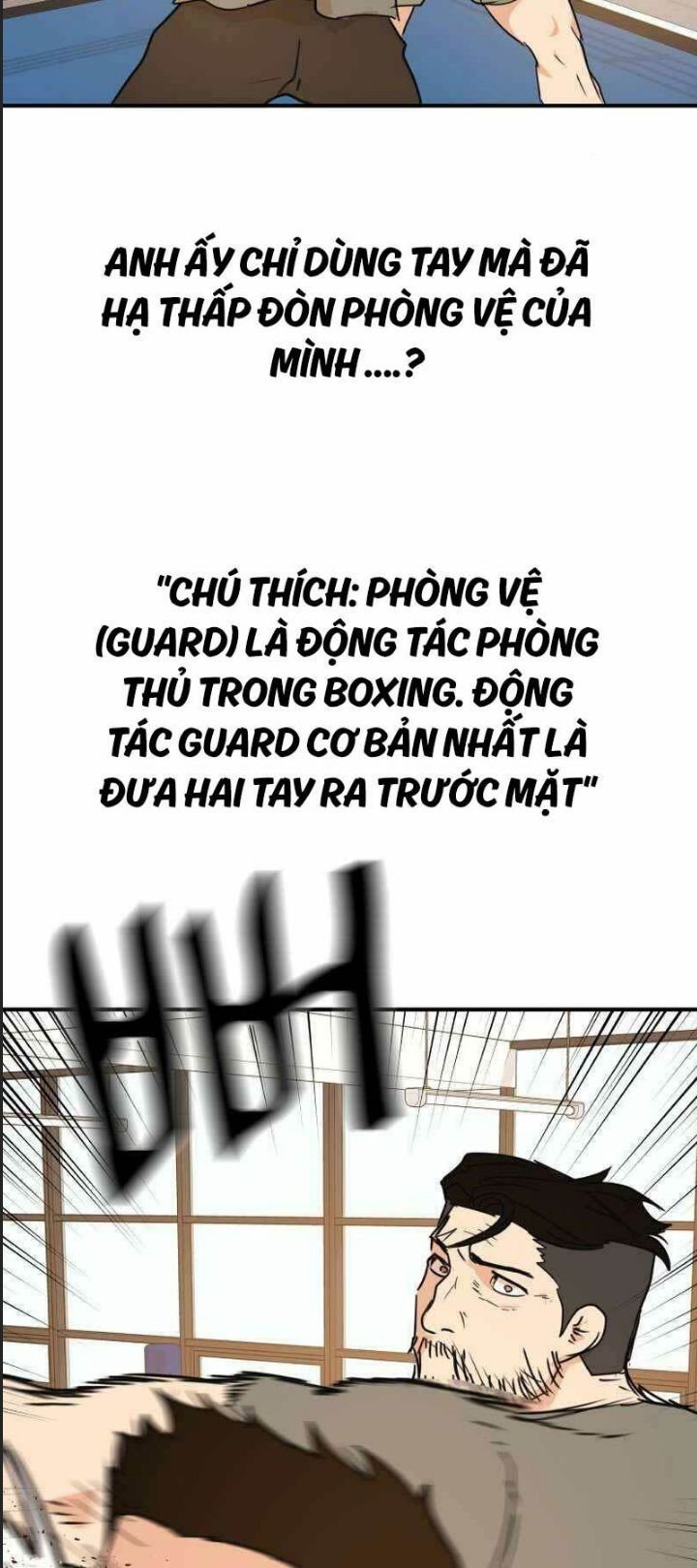 bạn trai võ sĩ chapter 97 44
