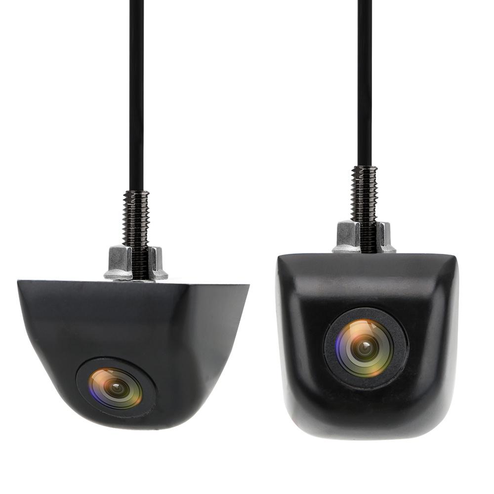 Camera lùi xe hơi góc rộng 120 độ màu sắc HD