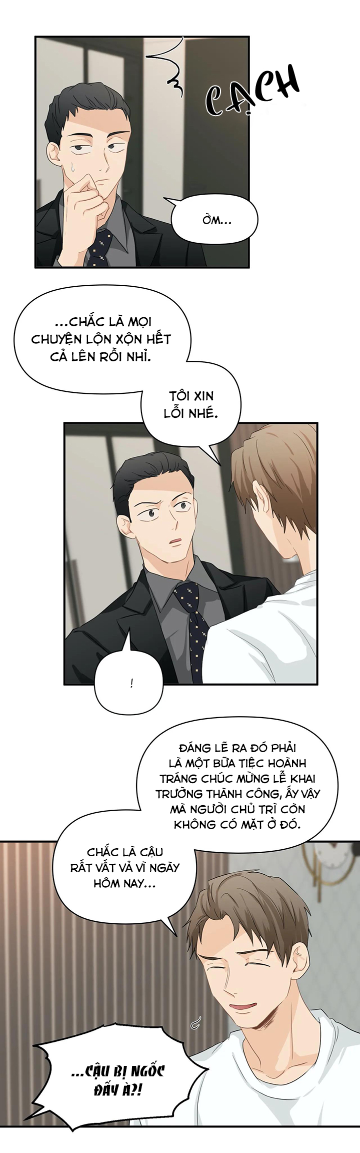 phi thường hoàn mỹ chapter 38 14