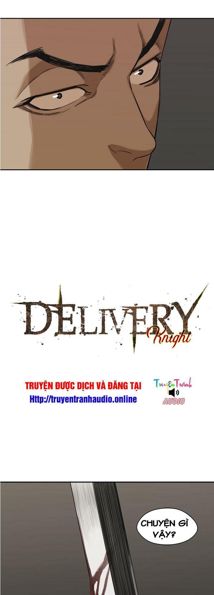 anh shipper may mắn chapter 17 2