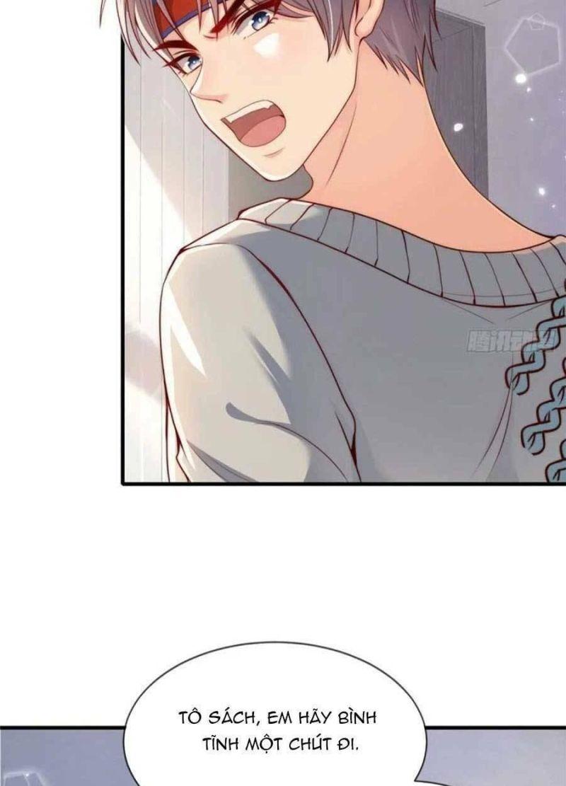 tôi được năm đại lão chiều chuộng hết nấc chapter 38 24