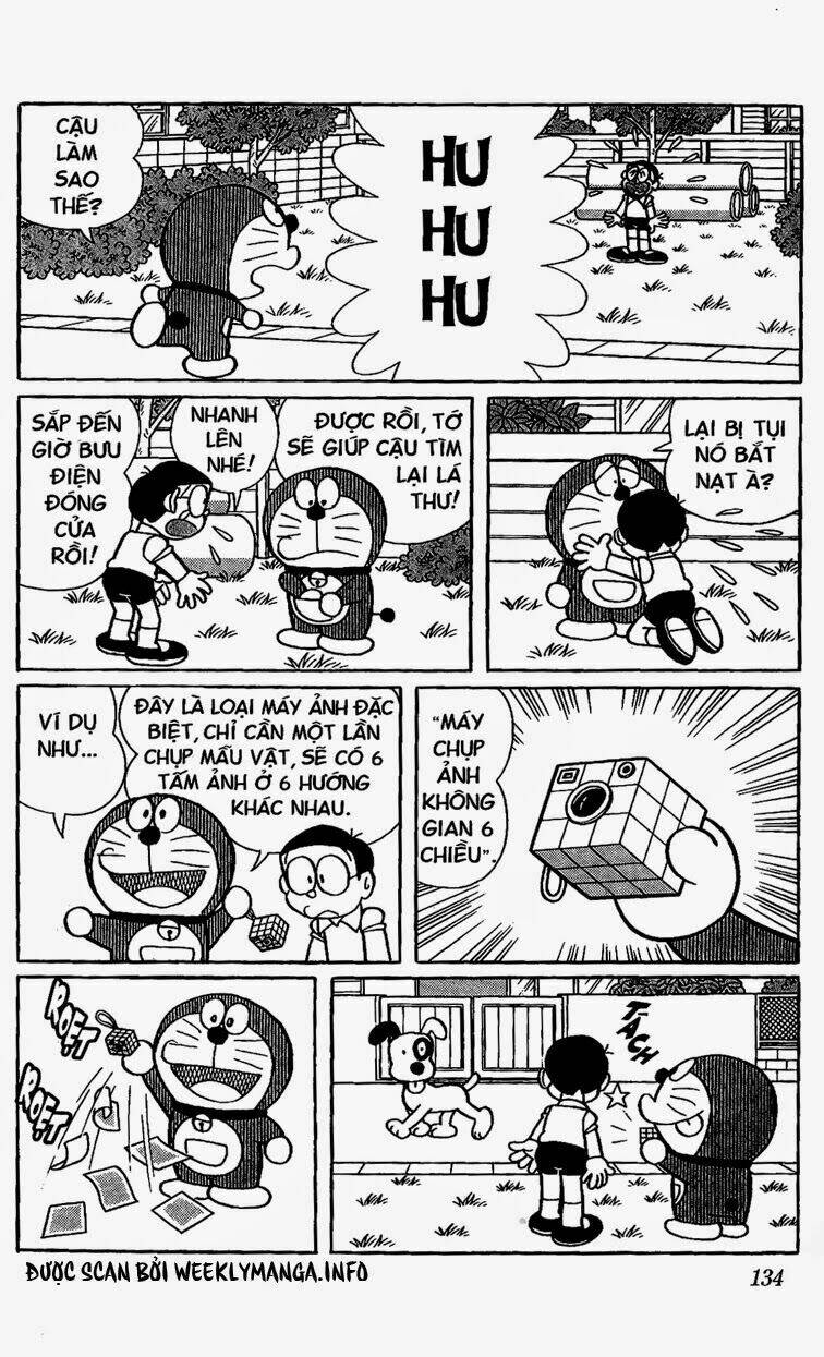 doraemon chapter 442 3