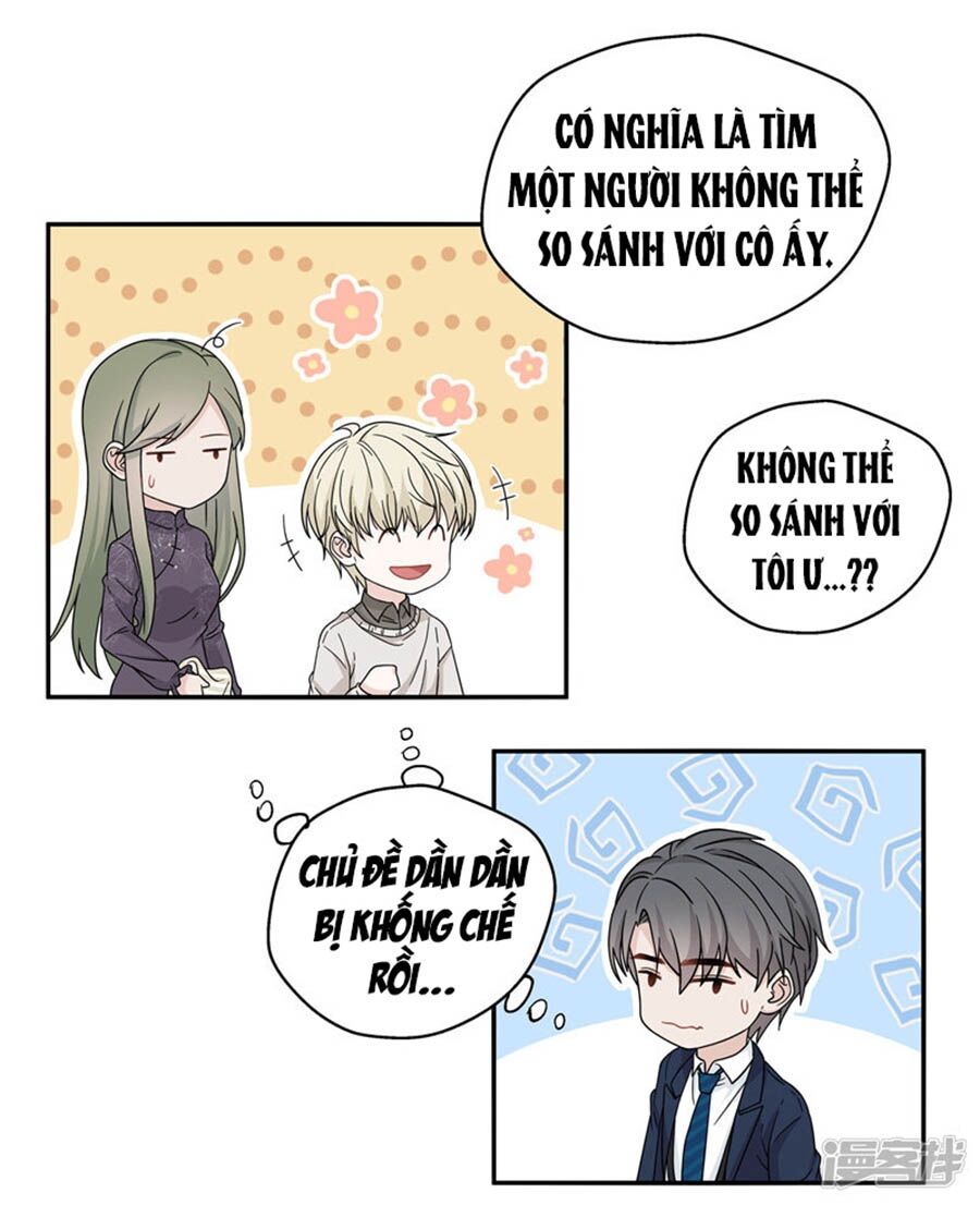 thiên kim bất lương chapter 37 11