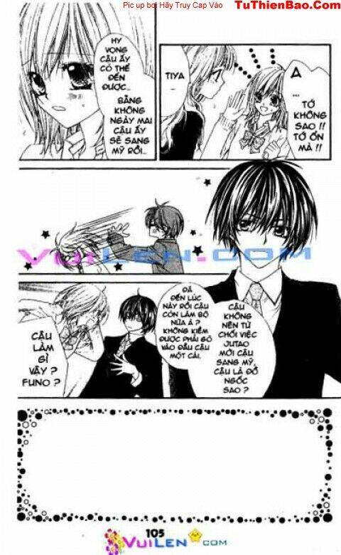 thiên thần giả tạo chapter 4 105