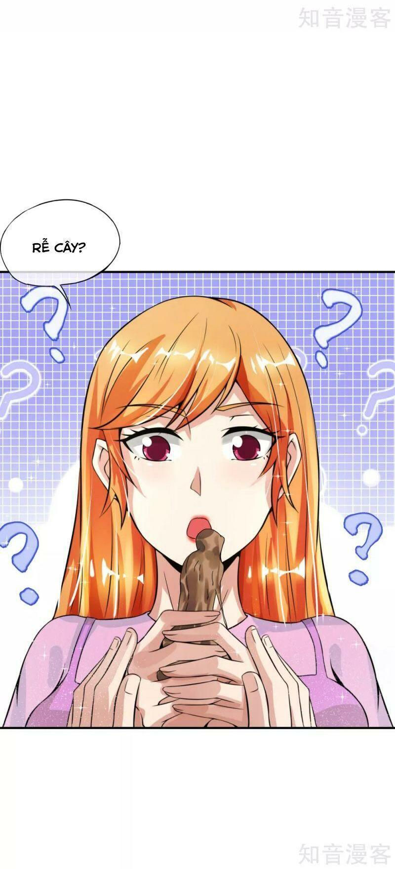 vòng bạn bè mạnh nhất của tiên giới chapter 50 12