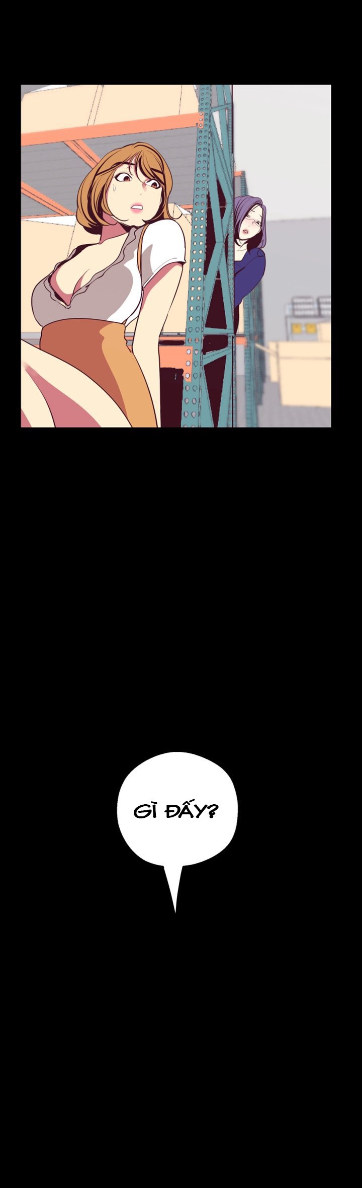 một thế giới mới tuyệt vời chapter 13 47