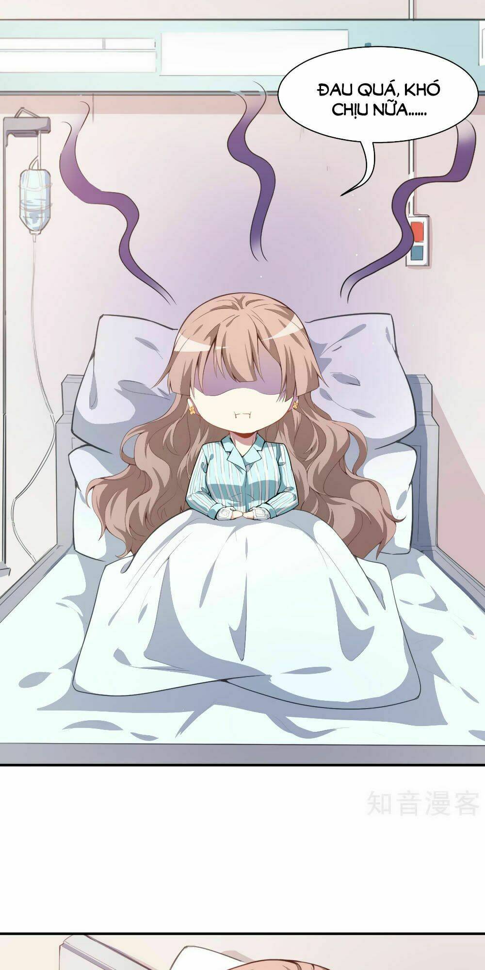 trò chơi sắc đẹp chapter 10 9