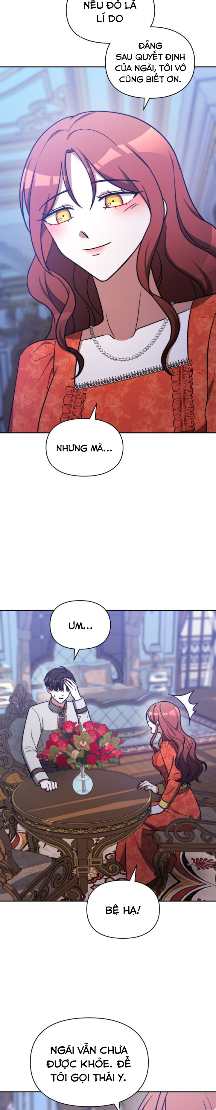 chuyện tình tay ba chapter 123 7