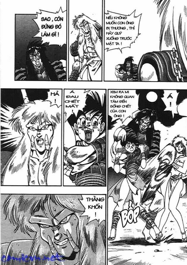 ảo long vương chapter 12 8