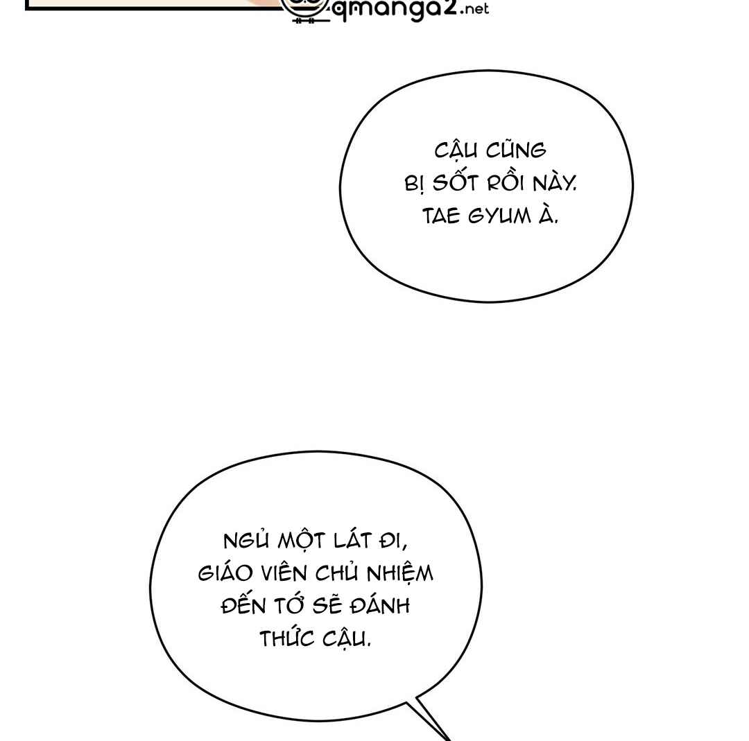 phức cảm tự ti của omega chapter 1 115