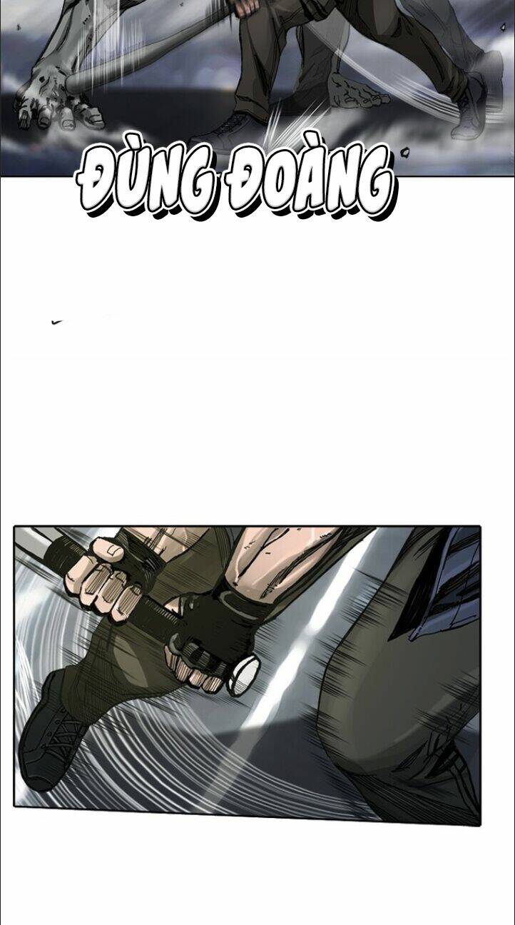 truyền thuyết anh hùng thời mạt thế chapter 2 37