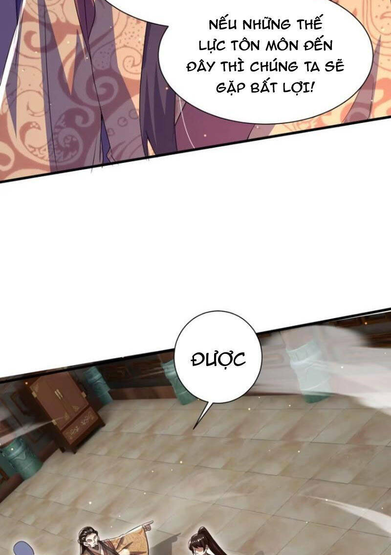 trăm tuổi mở hệ thống: con hiền cháu ngoan quỳ khắp núi! chapter 26 23