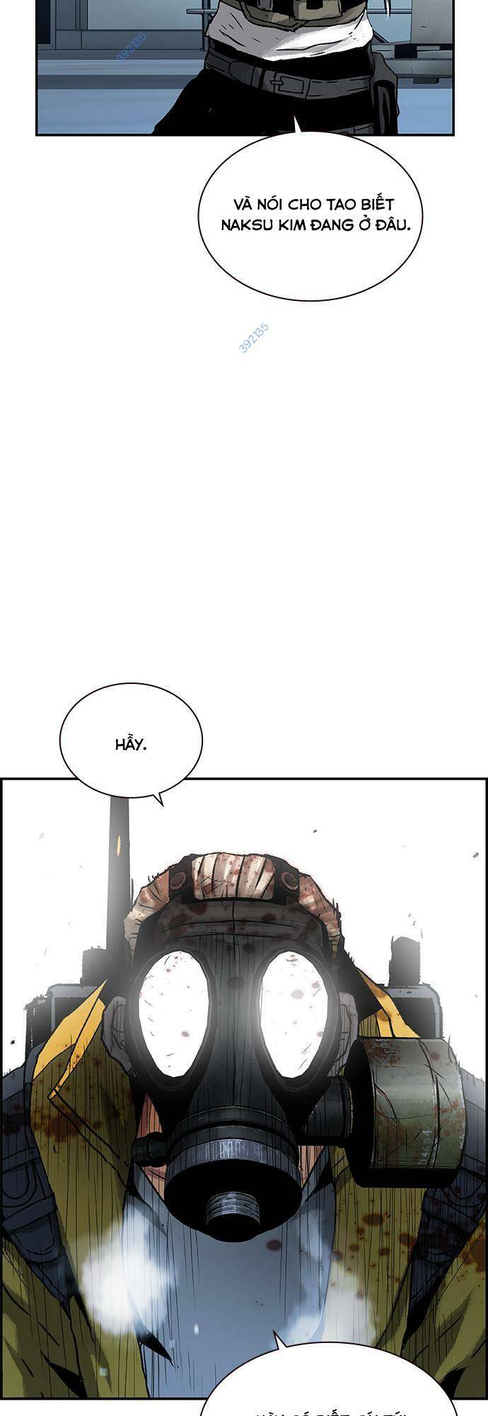 pubg - cuộc chiến sinh tồn - 100 chapter 38 40