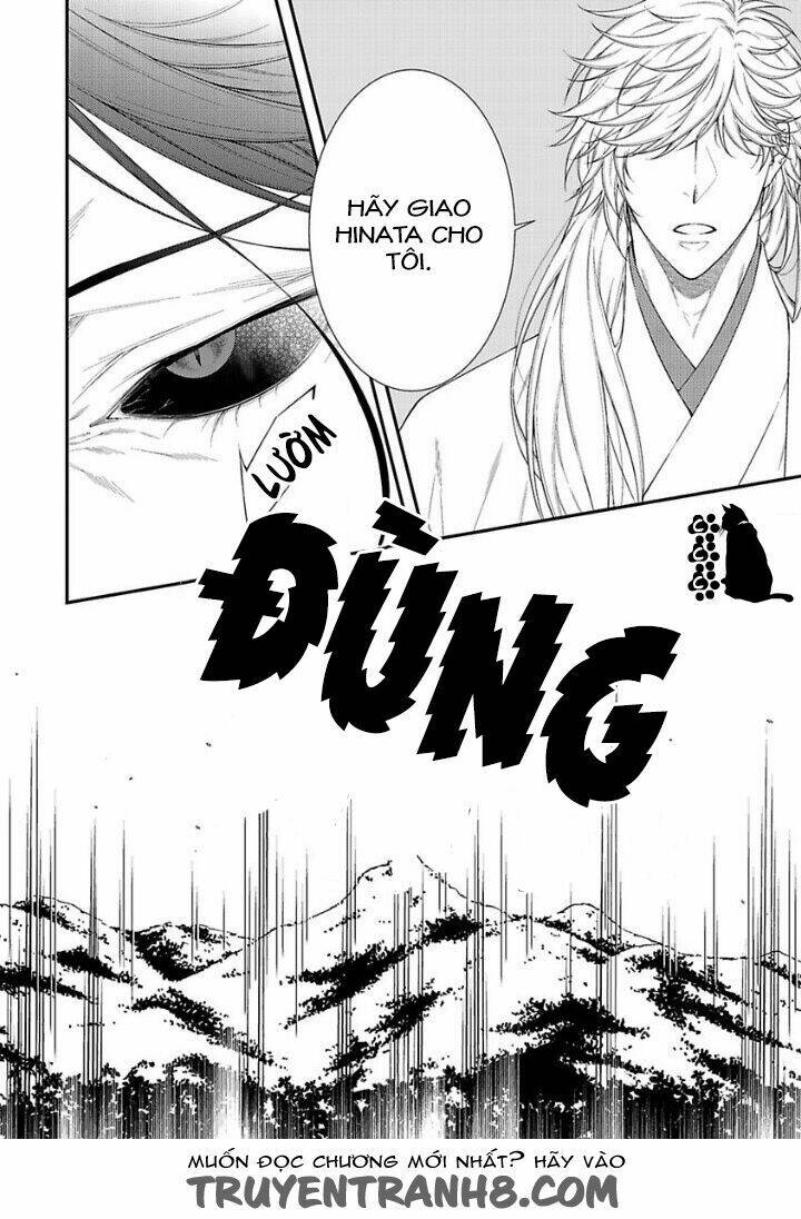 kami-sama no iutoori vol 2 chapter 3 22