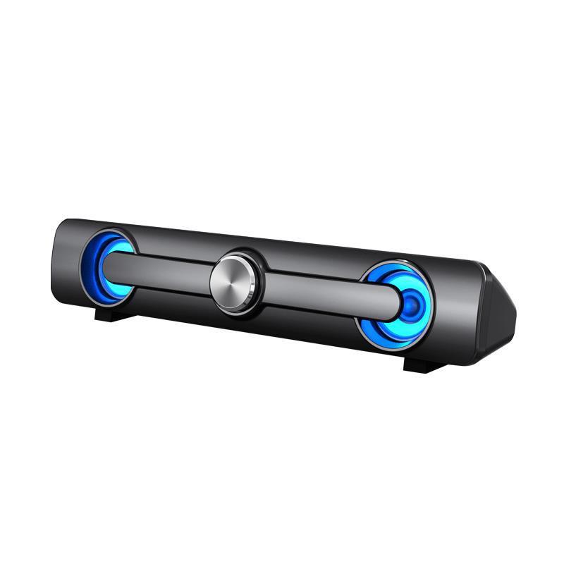 Loa V-111 Kết Nối bluetooth Cổng usb Cho Máy Tính