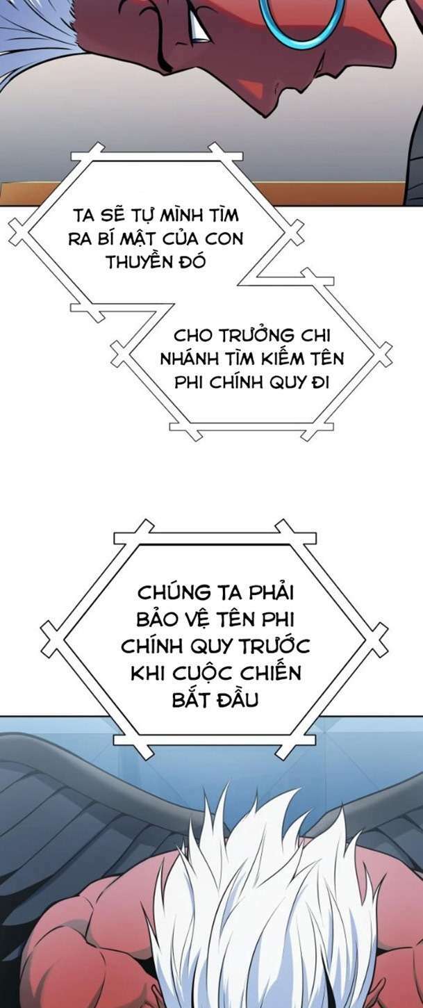 cuộc chiến trong tòa tháp chapter 577 125