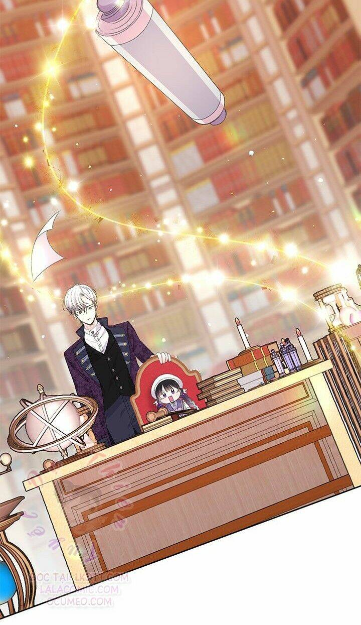 công chúa huỷ diệt chapter 12 68