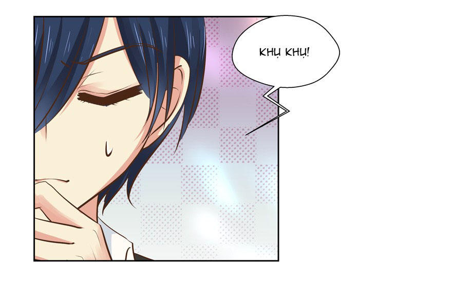 lưu luyến không rời chapter 10 10