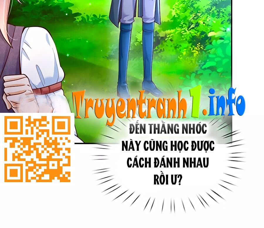 bỗng một ngày nọ trở thành con gái vua chapter 188 22