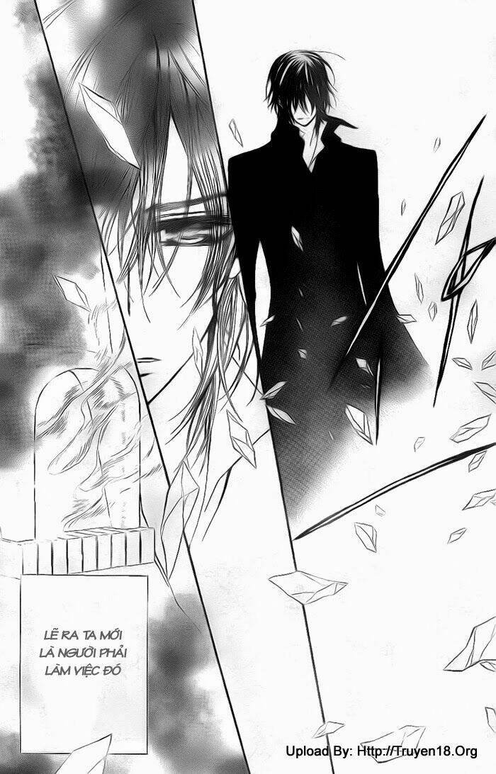 hiệp sĩ vampire chapter 64 9