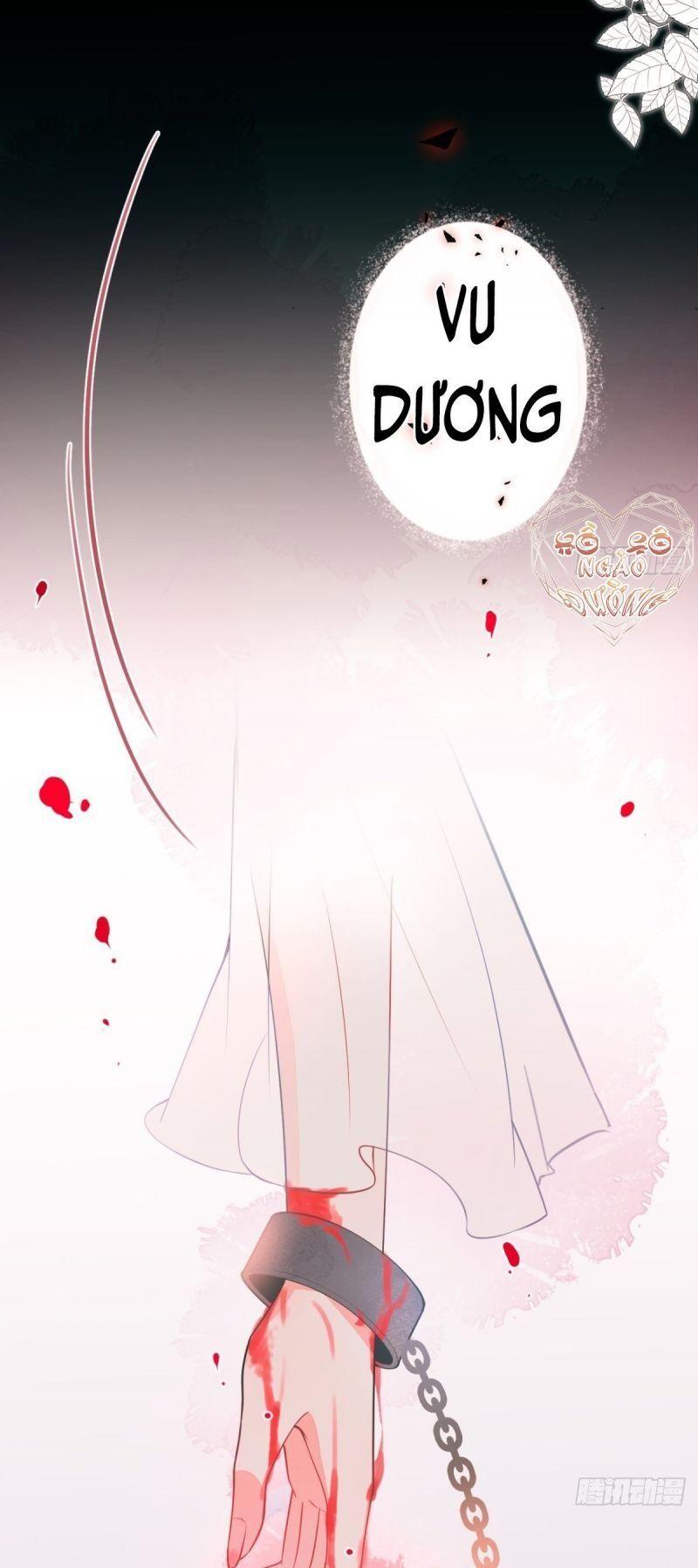 [15+] xuyên đến thế giới nào cũng là hắc liên hoa của anh chapter 1 21