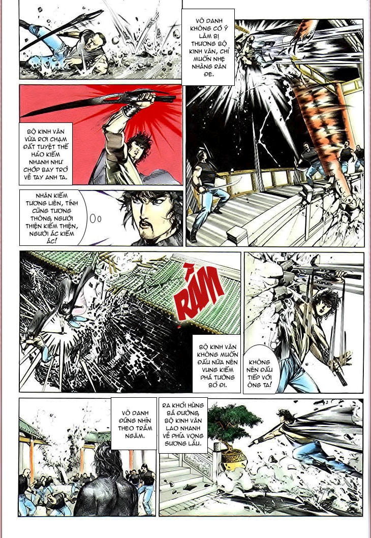 phong vân chapter 52 9