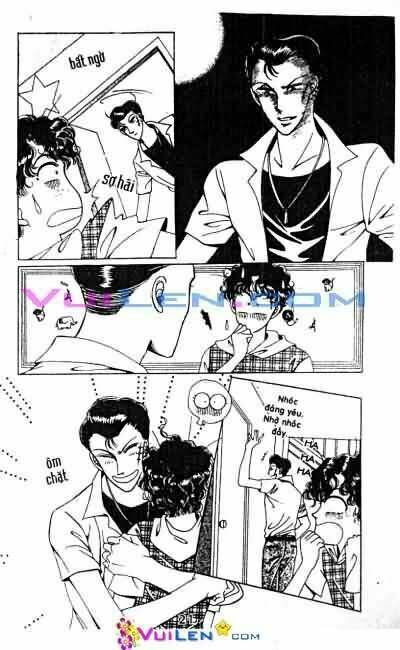 tìm anh - look for oppa chapter 1 21