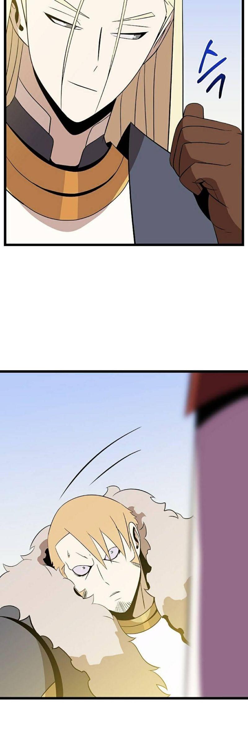 tiêu diệt đấng cứu thế chapter 83 57